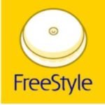 Icone de l'appli pour le système Freestyle