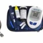 Exemples d'appareils de mesure de glycémie