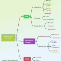 Récap élimination CO2